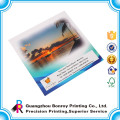 advertising hotel and various product brochure printing service